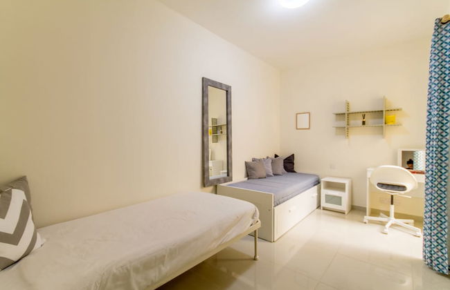 Sunny & Pool Quiet Apart Qala Gozo - Foto 4