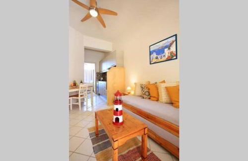 Flokos. Lazy days, balmy nights on the seafront - Foto 6