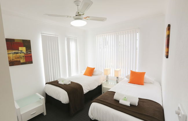 112 Olive Apartments - Foto 5