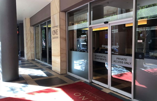 Stunning 2 Bedroom Apartment - Foto 15