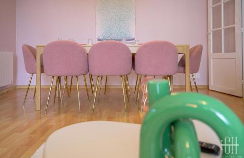 Grand appartement hyper centre,4 chambres, parking - Foto 15