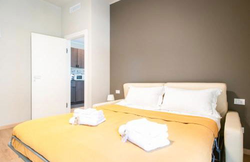 Bari Oberdan Home & Charm - Elegant Apartments - Foto 15