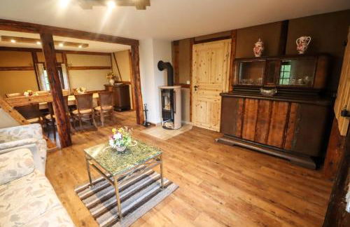 Ferienhaus Alpaka Glück - Foto 11