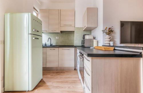 4 Pax Wi-Fi Milano Lorenteggio - Foto 6