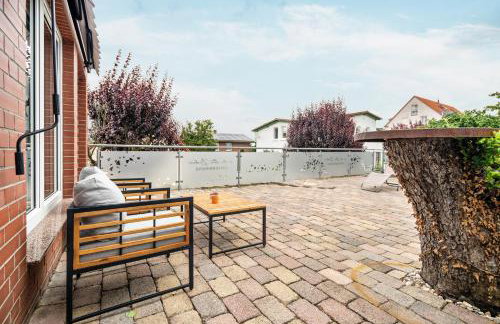 Apartment an der alten Bäckerei - Foto 12