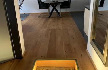 Ferienwohnung am Salmansweiler Hof - Foto 8