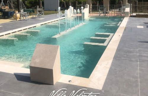 Villa Valentina Spa - Foto 5