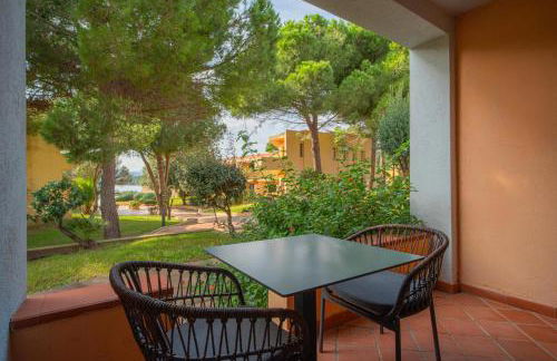 Felix Hotels - Residence Hotel Costa Serena - Foto 17