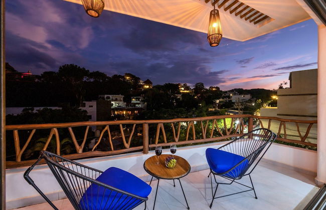 Casa Makawe - Adults Only - Foto 54