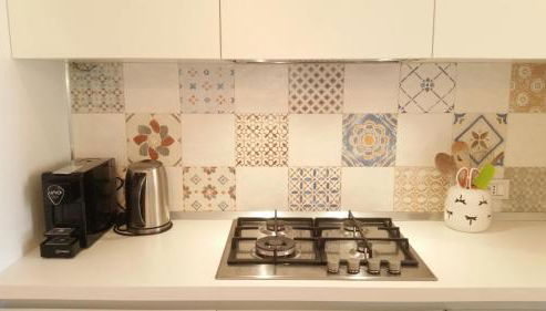 Bettina's wonderful flat - Foto 3