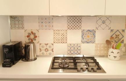 Bettina's wonderful flat - Foto 3