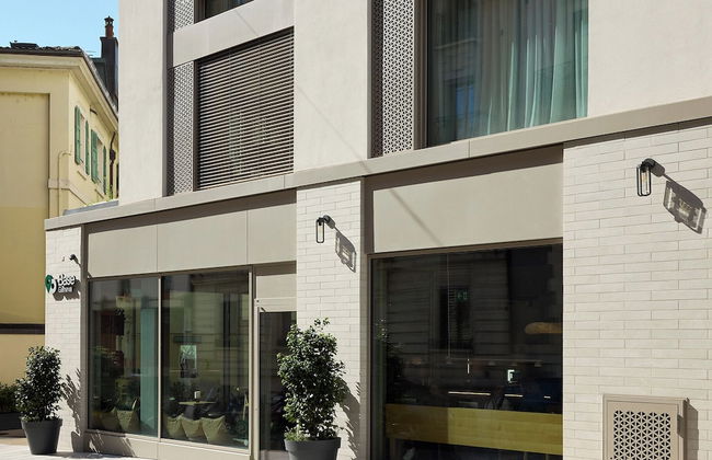 Base Geneva - Foto 26