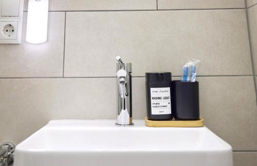 Residenz an der Ahr für 3 - WLAN - Parkplatz - Foto 38