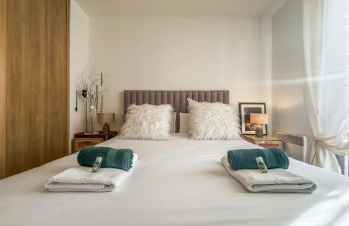 Evasion vue mer - Wifi, Piscine, Parking, 4pers - Foto 11