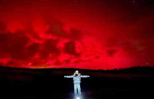 Orion Guesthouse Telhado - Foto 76