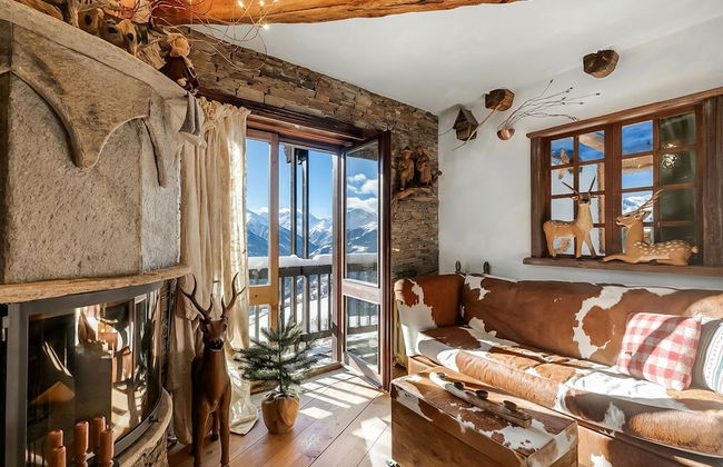 Grange Romantic Retreat Mountain View - Foto 10