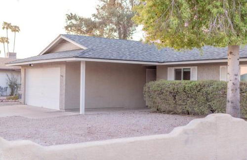 Next Getaway Home-3 Rooms, 4 Bed, 2 Bath, Backyard - Photo 46