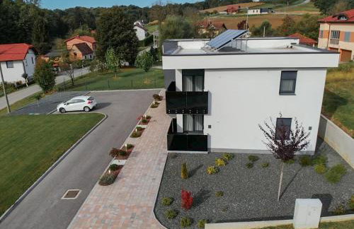 Apartments Dora Sveti Martin na Muri - Foto 50