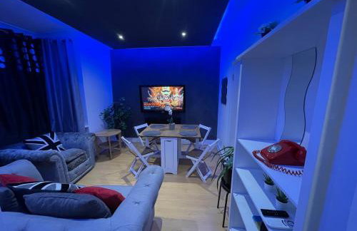 Stylish 1 bedroom Flat Brixton - Foto 9