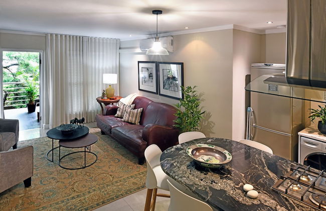 Le Petit Bijou Boutique Apartments - Foto 62