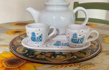 Canne al vento - Photo 27