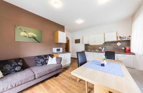 Appartement Haidacher - Foto 29