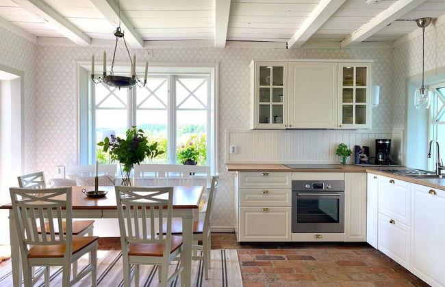 7 Person Holiday Home in Hova-by Traum - Foto 6