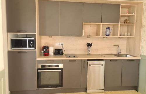 Le Nid du Bosquet - Foto 11