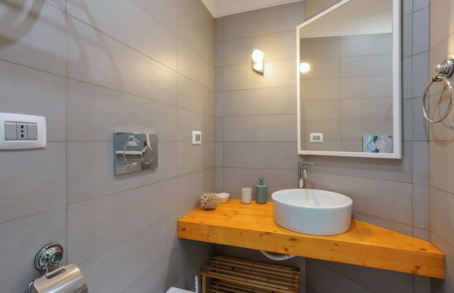 Lumiere Rooms - Eja Sardinia - Photo 41