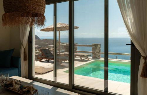 Deja Blue Villa 1 - Foto 34