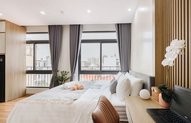 Crescendo Unique Studio - Foto 55