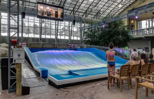 Jay Peak Village Home 375 - Foto 2