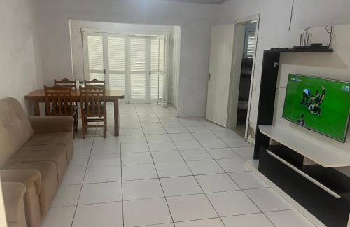 Casa Imbé - Acomoda 12 Pessoas - Foto 7