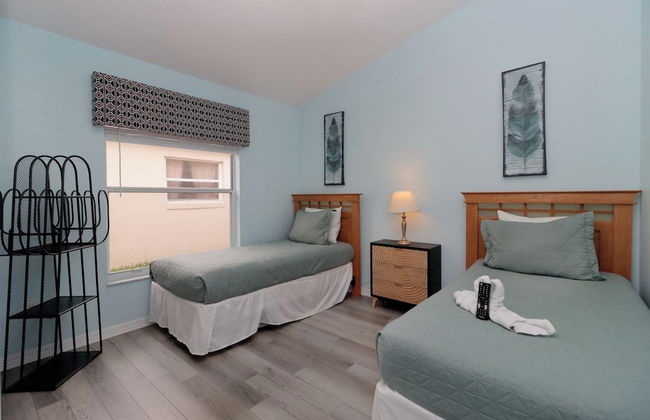 Honey Pot Villa 4 Bedroom - Foto 10