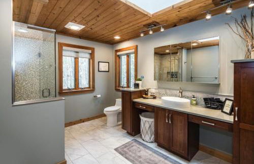 Mountain Top Fresh Pond Hot Tub - Foto 11