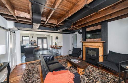 Uprising A pet friendly couples retreat - Foto 1