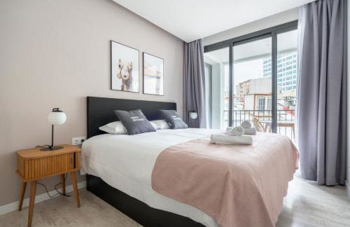 Limehome Barcelona Rector Triadó - Foto 58