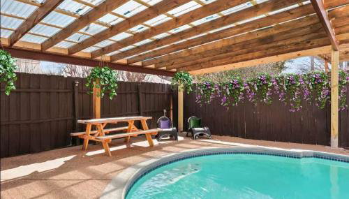 Spacious 5BR 2,5BA Holiday Home with Poo - Foto 4