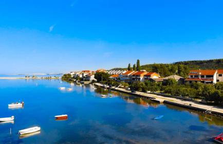 Villa Amalija Ivanac 156 Ljubac - Foto 21