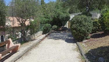 Le Mazet Du Sud - Foto 2, Garden view
