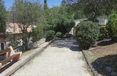 Le Mazet Du Sud - Foto 2