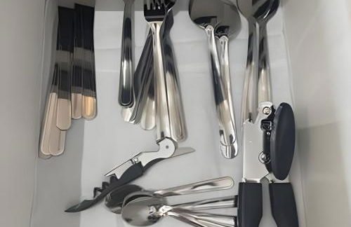 Kitnet com Vista MAR em Santos. - Foto 23