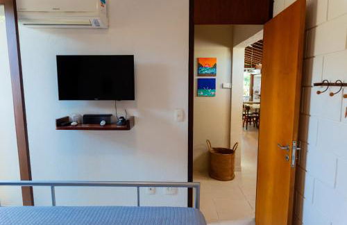 Casa Espetacular com Jacuzzi Churrasqueira e WIFI - Foto 27