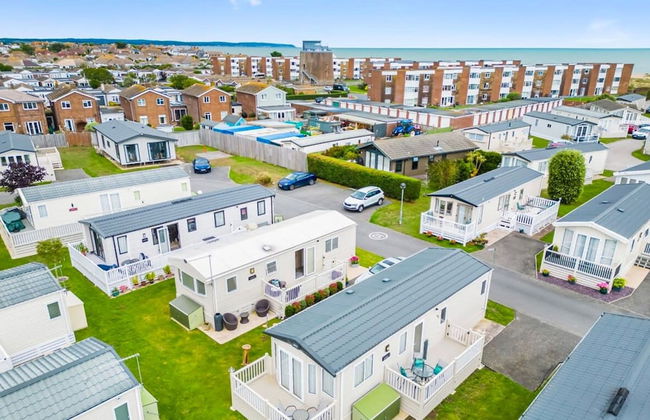 Your Ultimate Holiday Rental at Pevensey Bay - Foto 25