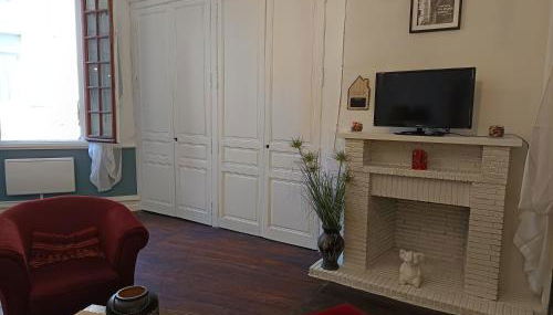 Le Liberté appartement privatif - Foto 3