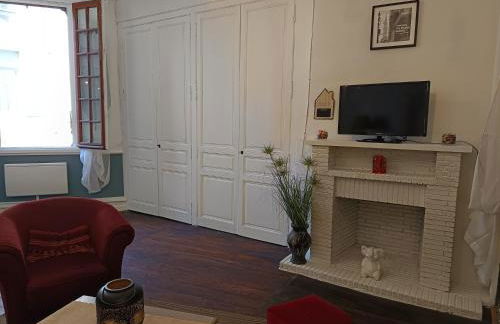 Le Liberté appartement privatif - Foto 3