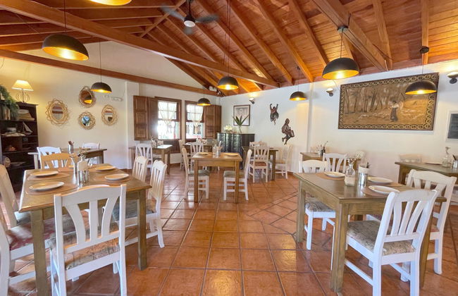 Suites Los Telares - Adults Recommended - Foto 45