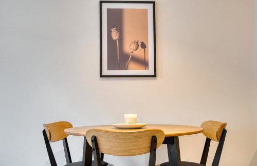 Suite Kaiser - Charming City Apartment - Foto 7