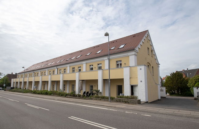 Stylish two floor Deluxe Apartment - Foto 22