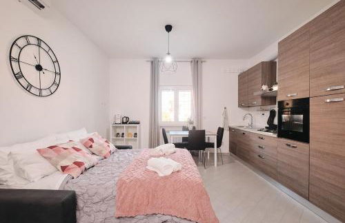 5 FCO Modern & Spacious, Free Parking - Foto 11